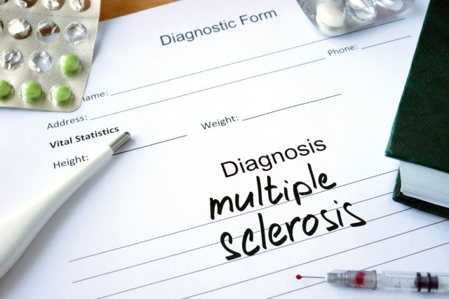 Pravi uzrok se i dalje ne zna: Simptomi multiple skleroze na koje isprva ne obraæate pažnju